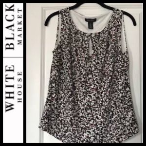 White House Black Market Tank